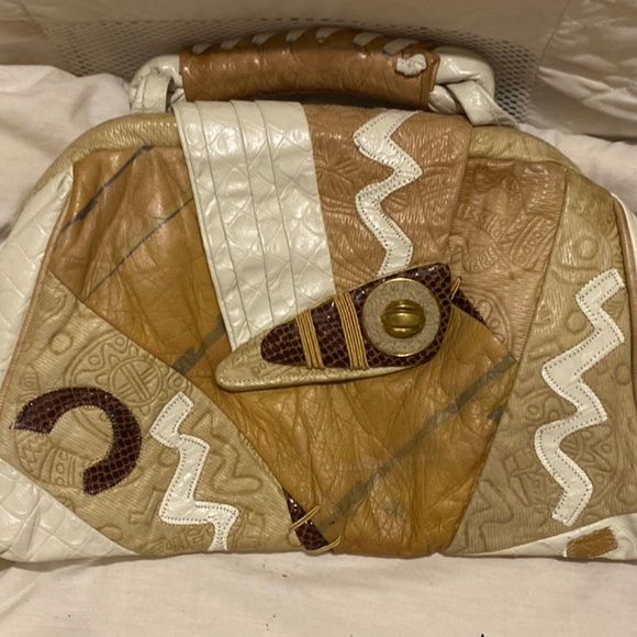 Vintage Colini Handbag - Picture 2 of 5